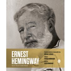 Ernest Hemingway     25.95 + 1.95 Royal Mail